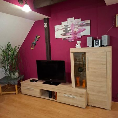 Karlotta Apartamento Ostseebad Kühlungsborn Exterior foto