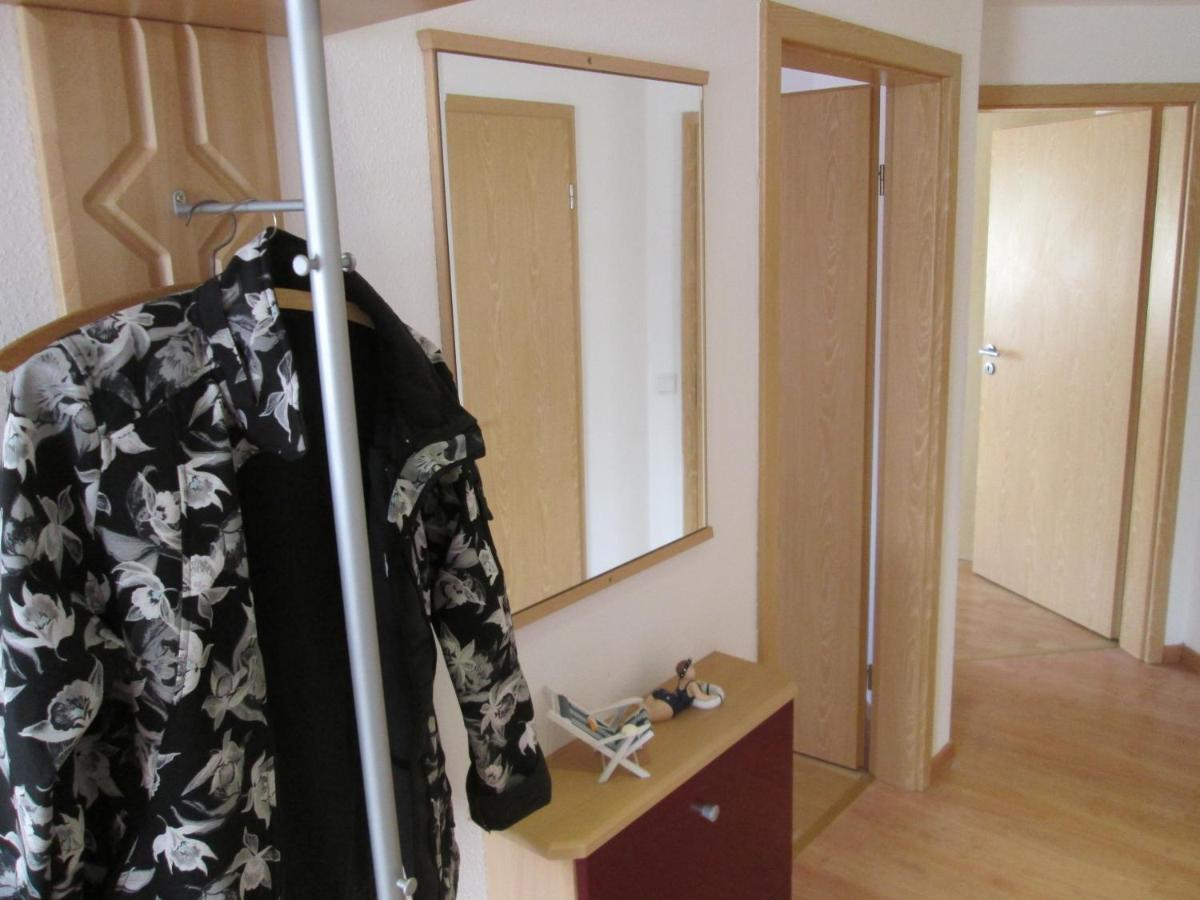 Karlotta Apartamento Ostseebad Kühlungsborn Exterior foto