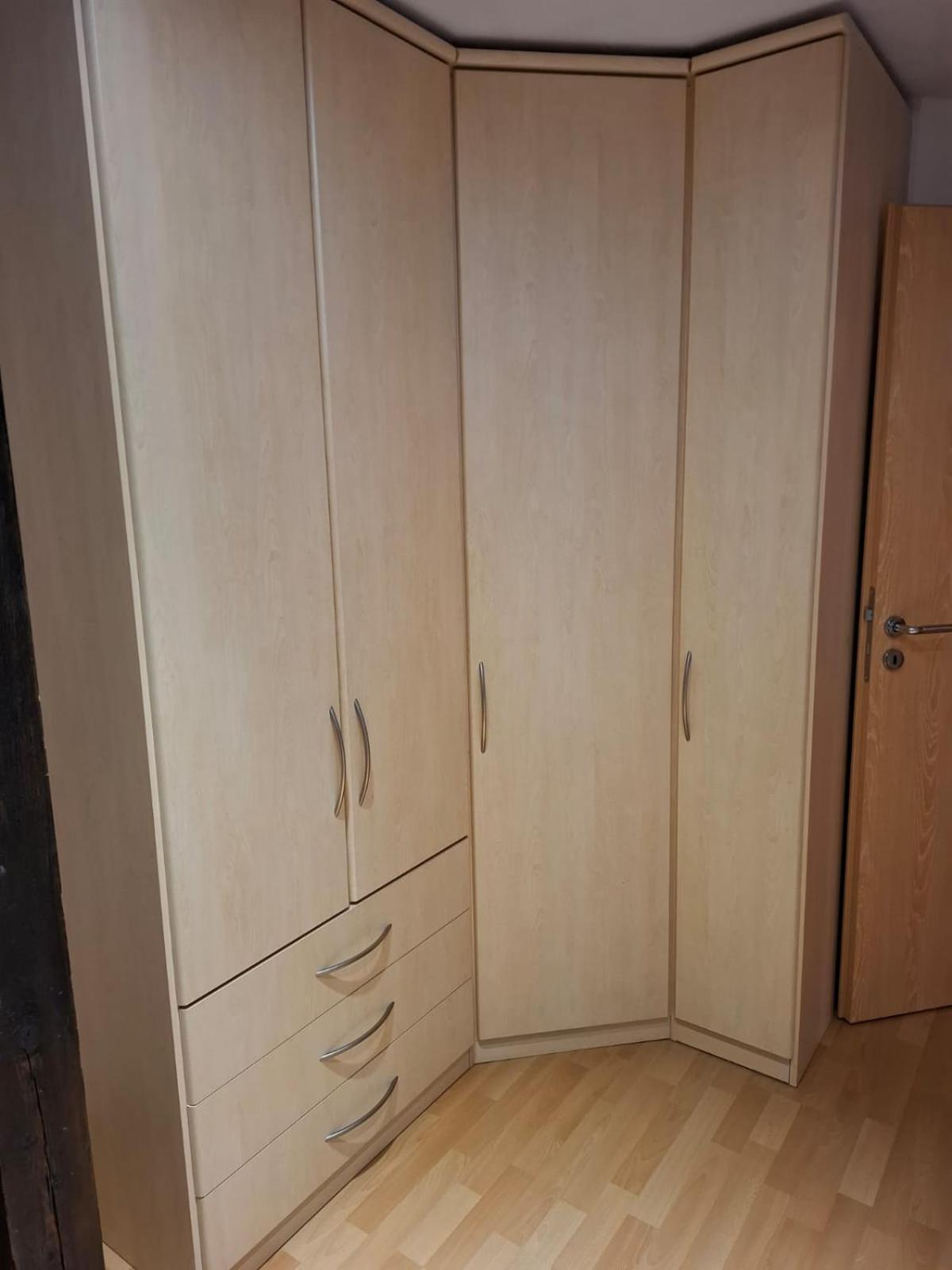 Karlotta Apartamento Ostseebad Kühlungsborn Exterior foto