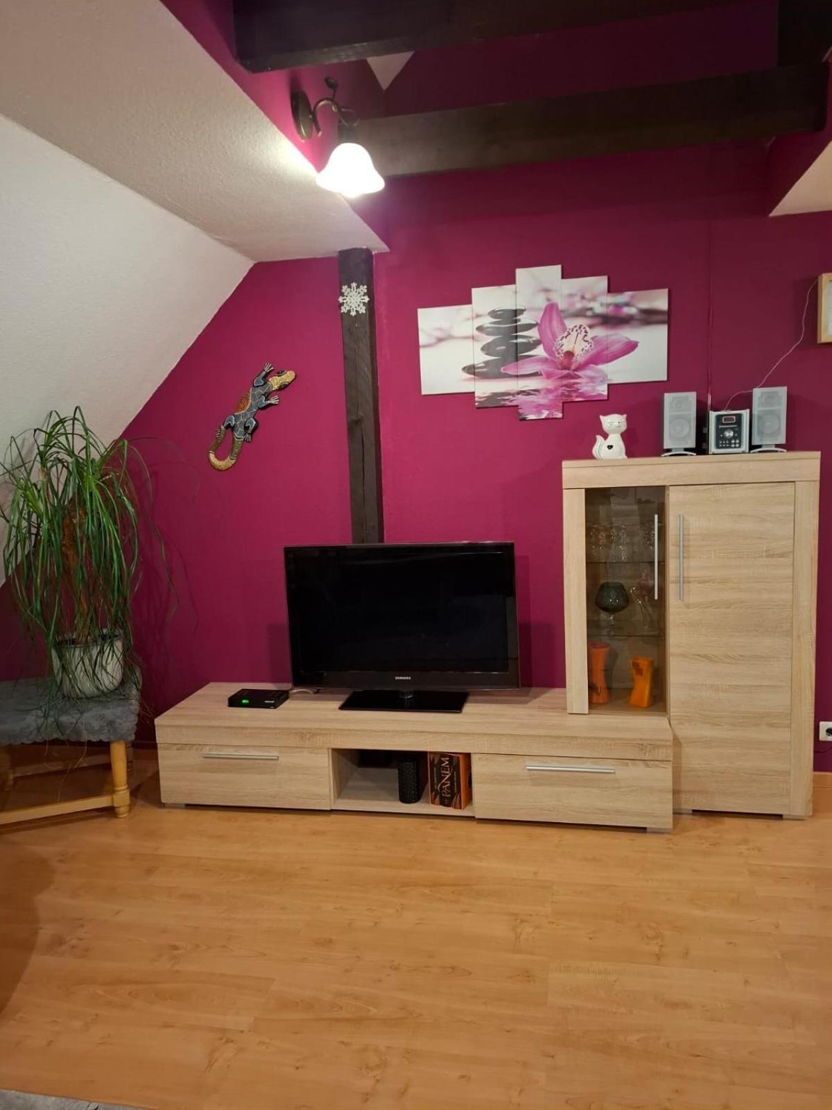 Karlotta Apartamento Ostseebad Kühlungsborn Exterior foto