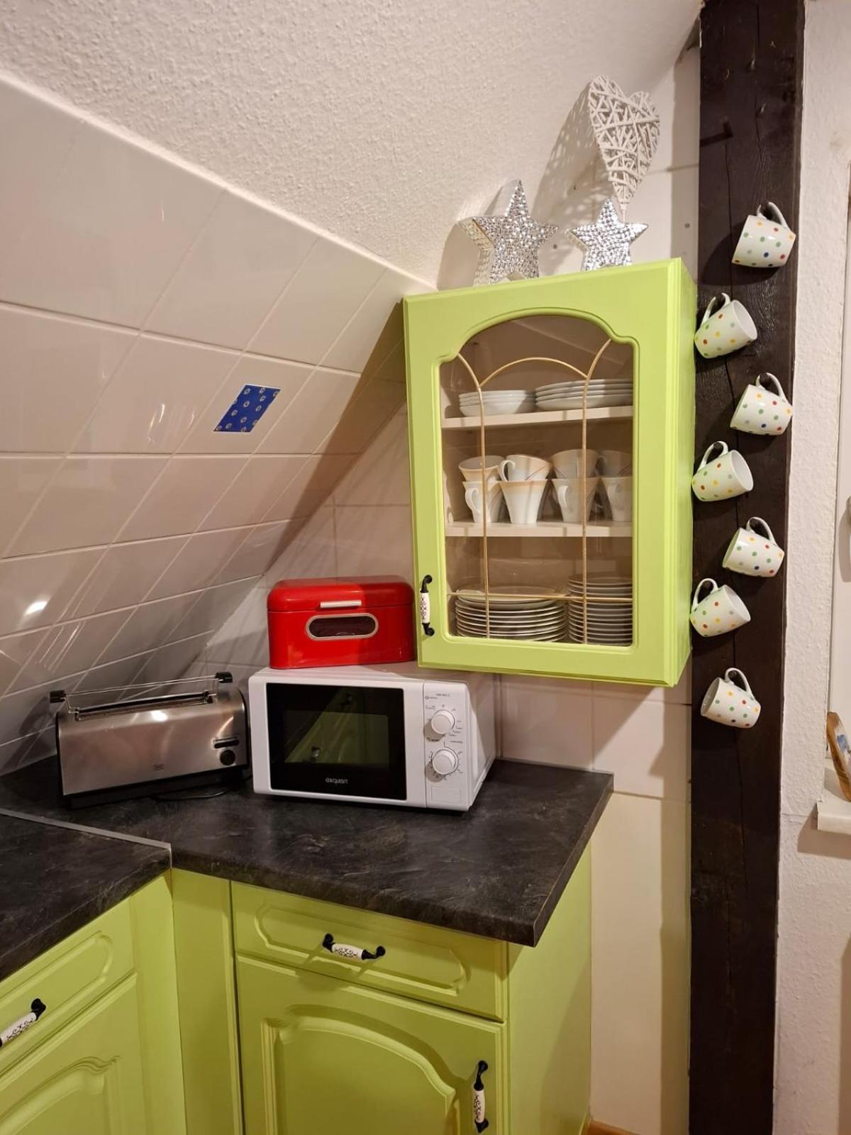 Karlotta Apartamento Ostseebad Kühlungsborn Exterior foto