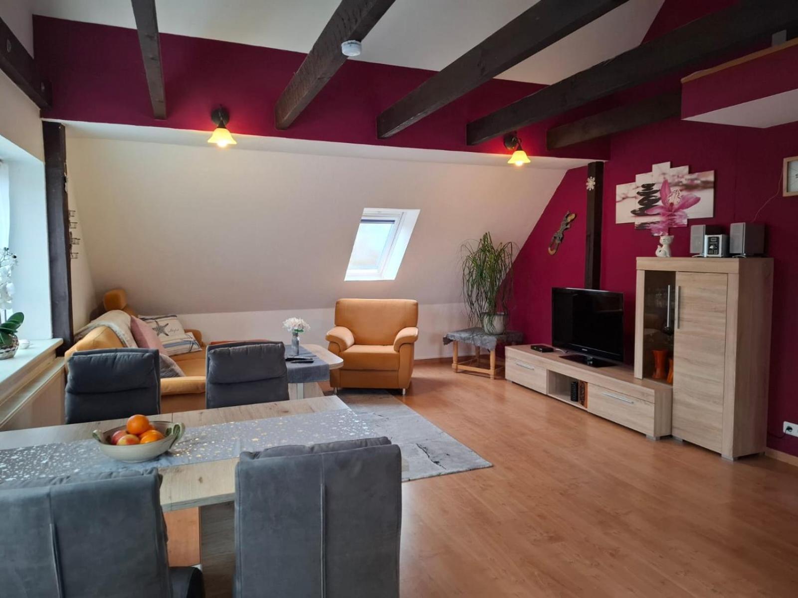 Karlotta Apartamento Ostseebad Kühlungsborn Exterior foto