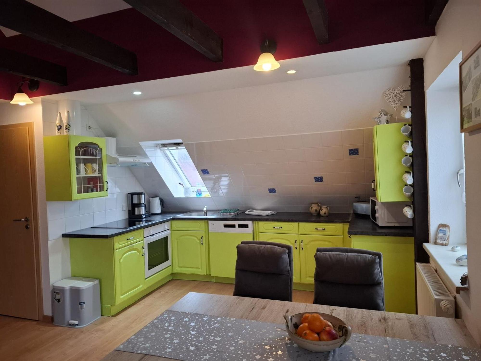 Karlotta Apartamento Ostseebad Kühlungsborn Exterior foto
